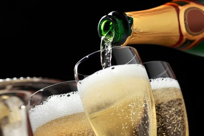 Private Arrival Transfer: From LAS Airport by SUV or Luxury Limo - When the service works well, and when it does not