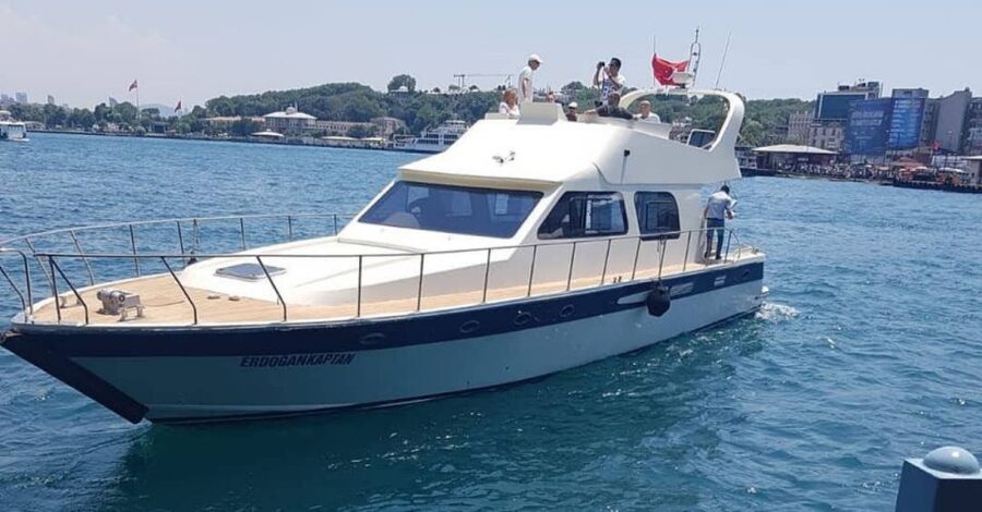 Private Bosphorus Sightseeing Cruise By Luxury Yacht - Why the Bosphorus is Istanbul’s best sightseeing seat