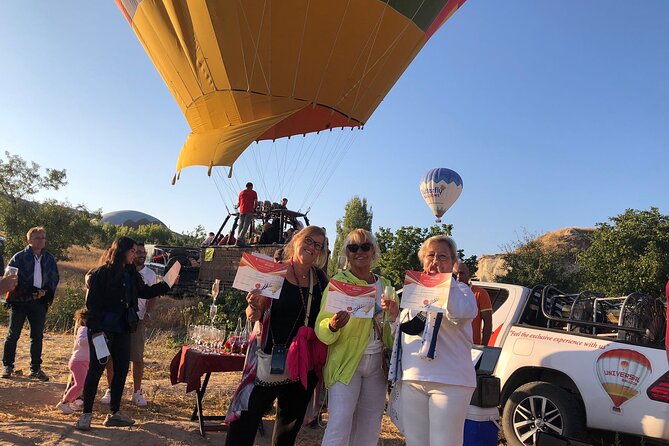 Private Cappadocia Tour (English speaking guide, luxury vehicle) - Zelve Open Air Museum and its carved chapels