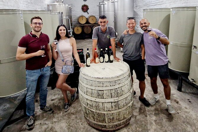 Private Day Tour Discovering Hidden Gems of Novi Sad in Luxury - Why this route works so well