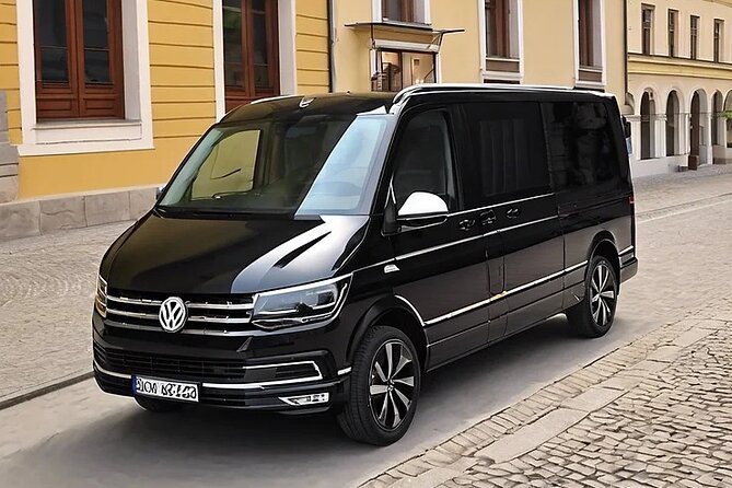 Private Day Tour Discovering Hidden Gems of Novi Sad in Luxury - What the $114.39 price really covers