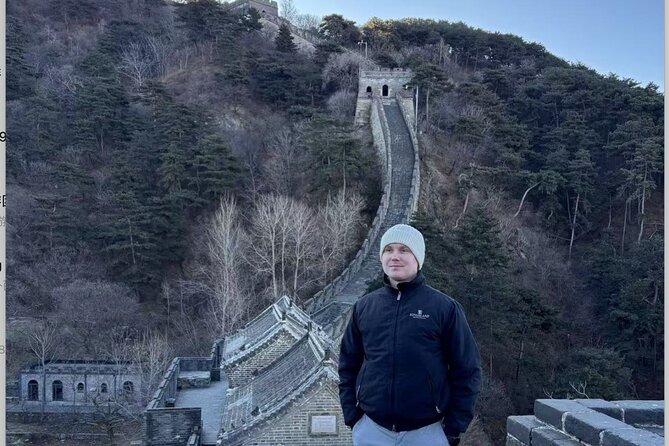 Private Day Tour of Mutianyu/Badaling Great Wall w/VIP Fast Pass - Key points before you book
