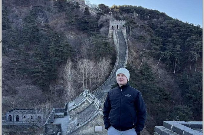 Private Day Tour of Mutianyu/Badaling Great Wall w/VIP Fast Pass - How the VIP access changes the day