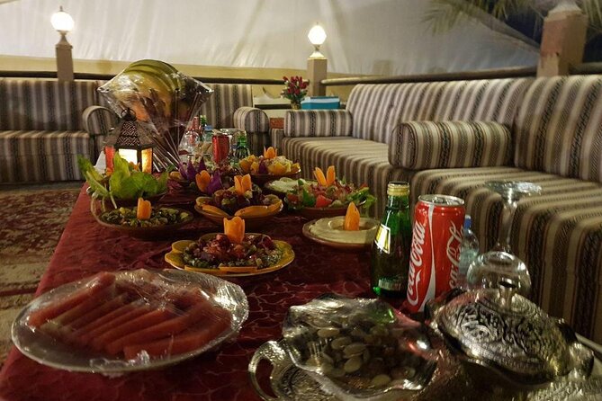 Private Desert Safari Dubai with private VIP setup - Why the private setup changes the day