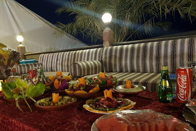 Private Desert Safari Dubai with private VIP setup - Guides who shape the experience