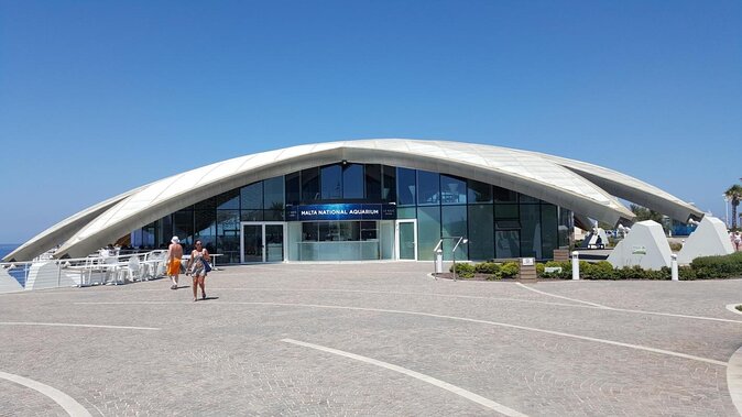 Private Driver to roam the island of Malta (VIP) - A Private Car Is the Easy Way to Link Malta’s Highlights