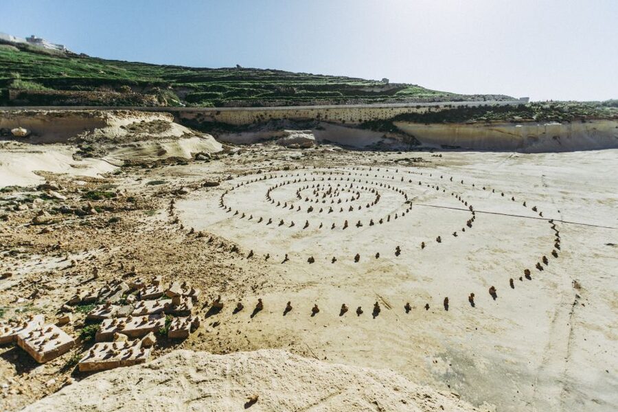 Private Driver to roam the island of Malta (VIP) - Timing, Cancellation, and Access