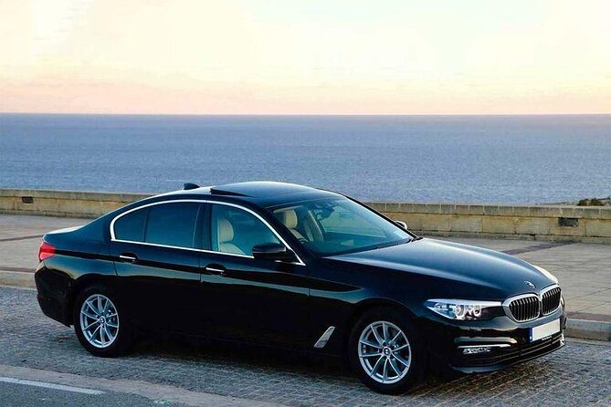 Private Driver to roam the island of Malta (VIP) - The Blue Grotto and Malta’s Coastal Side