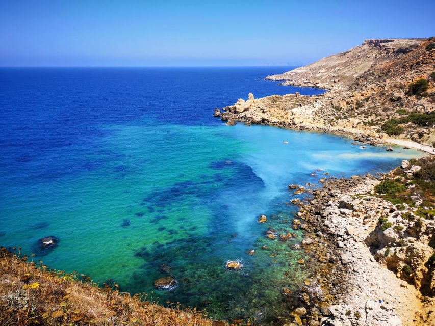 Private Driver to roam the island of Malta (VIP) - What the Driver Adds to the Day