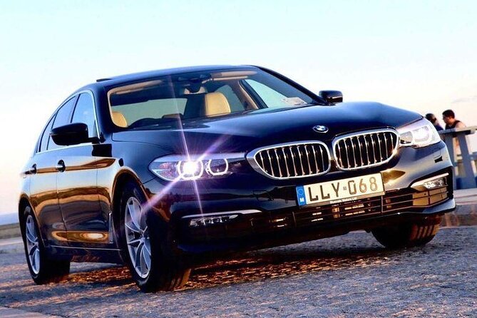 Private Driver to roam the island of Malta (VIP) - Mdina’s Stone Lanes and Medieval Atmosphere