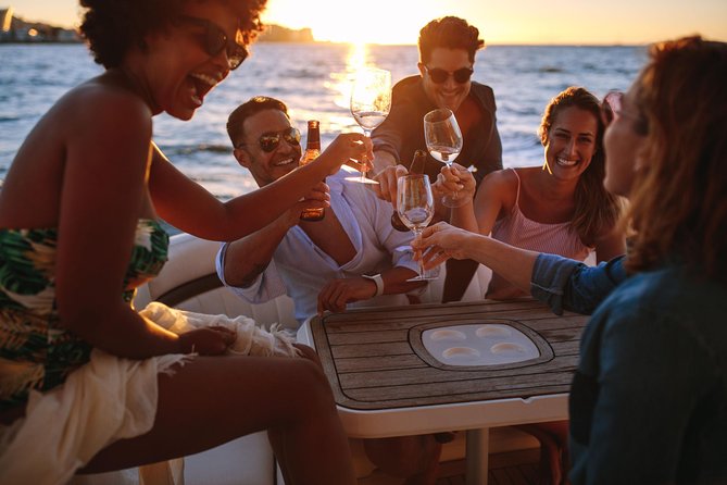 Private Full Day, Fun Day Aboard SY Mazu - Luxury Gemini Legacy Catamaran - Price, group size, and overall value
