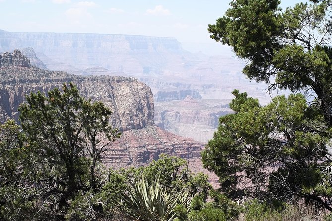 PRIVATE Grand Canyon from Sedona - The 7:15 am pickup from Sedona