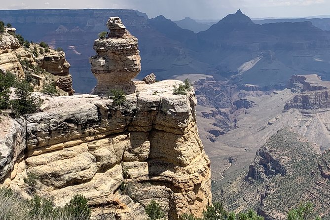 PRIVATE Grand Canyon from Sedona - Six hours to explore, not six hours of nonstop sightseeing