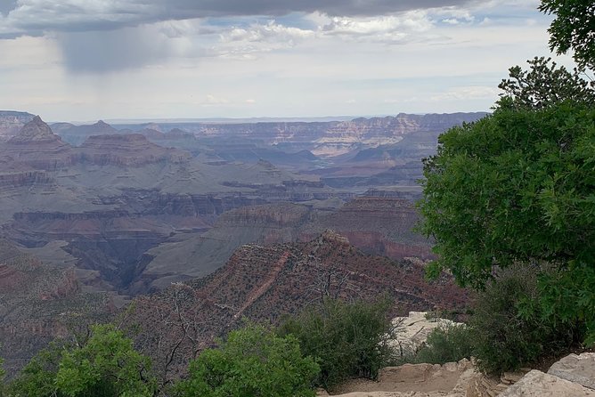 PRIVATE Grand Canyon from Sedona - Geology, stories, and a guide who adapts