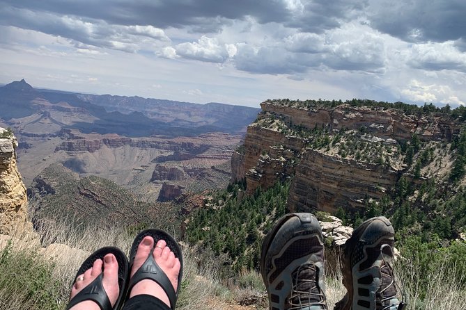 PRIVATE Grand Canyon from Sedona - Is $369 per person a fair price?