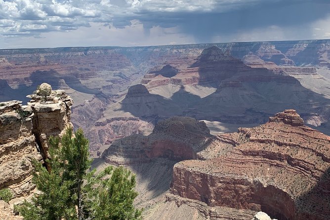 PRIVATE Grand Canyon from Sedona - Who will get the most from this tour?
