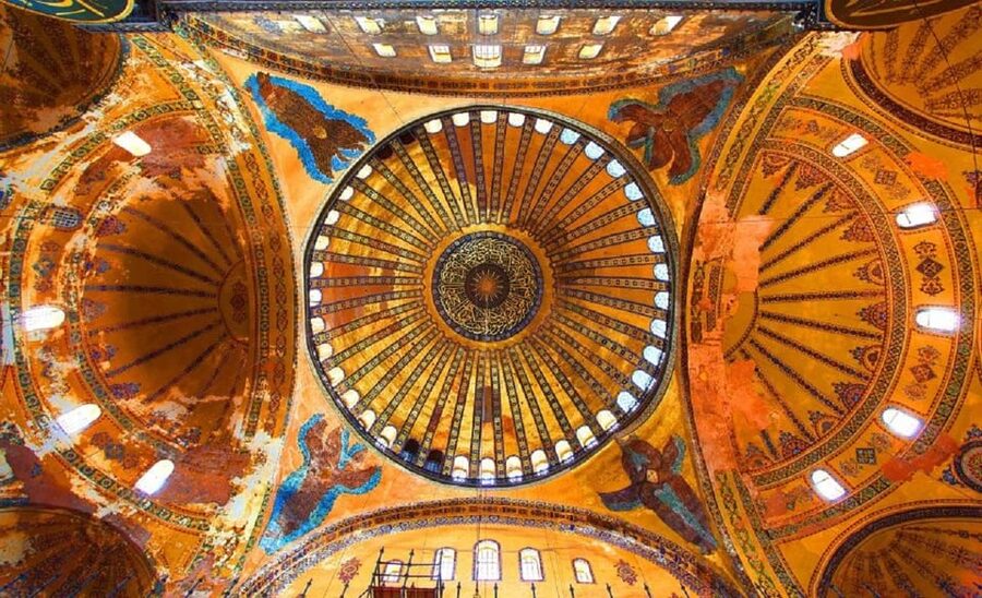Private Guided Istanbul Luxury Tour (Tickets and Transfers) - Sultanahmet Square and the Hippodrome