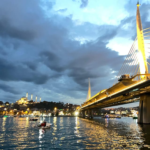 Private Guided Istanbul Luxury Tour (Tickets and Transfers) - The Grand Bazaar and the practical side of shopping