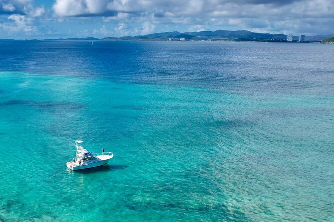 Private Luxury 36' Yacht from Fajardo to Icacos or Palomino - Food, coolers, and the BYOB rule