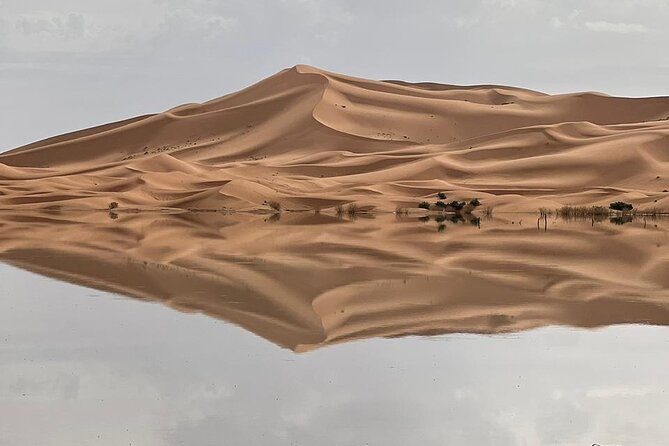 Private Luxury 4 Day Desert Tour from Marrakech to Sahara Desert - Comfort, pace, and who will enjoy this most