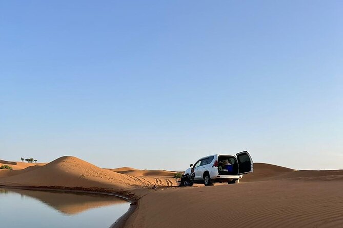 Private Luxury 4 Day Desert Tour from Marrakech to Sahara Desert - Should you book this Sahara tour?