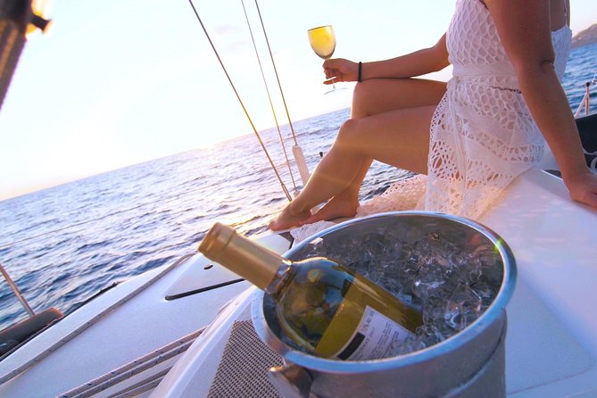 Private Luxury 42ft Sailing with Snorkeling in Los Cabos - Food, drinks, and the value of a private boat