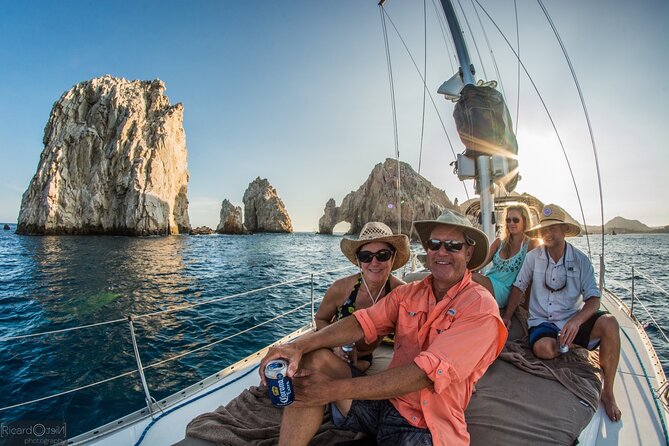 Private Luxury 42ft Sailing with Snorkeling in Los Cabos - Who will get the most from this outing