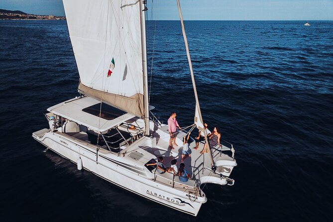 Private Luxury Adventure Tours in Cabo San Lucas - What the drinks and snacks really add