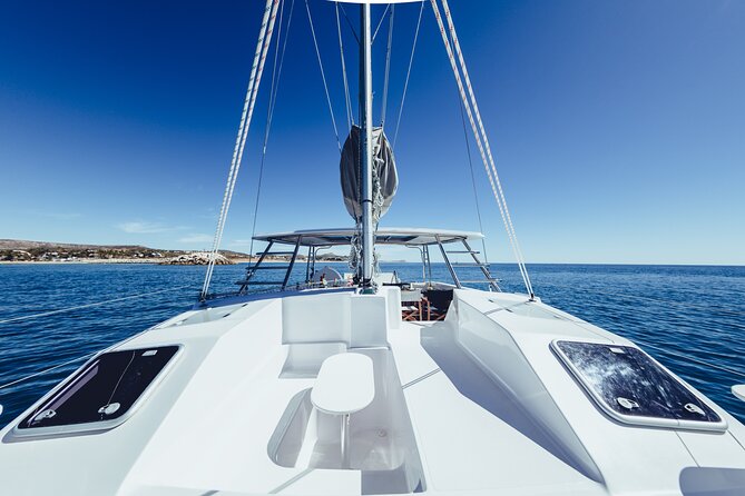 Private Luxury Adventure Tours in Cabo San Lucas - Pickup details can affect your morning