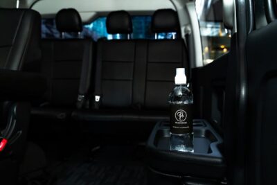 Private Luxury Airport Transfers in Auckland – Sedans & Vans