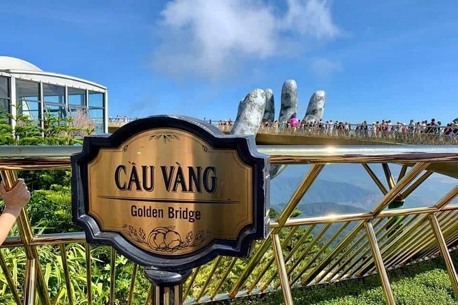 Private luxury Ba Na Hills & Hoi An Walking Tour, Night Market - Lanterns and the night market