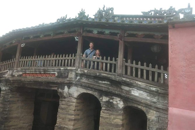 Private luxury Ba Na Hills & Hoi An Walking Tour, Night Market - The pace, comfort, and tradeoffs