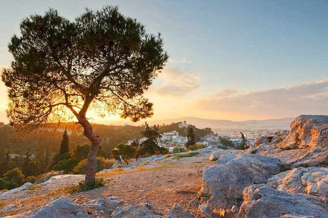 Private Luxury Biblical Tour: Apostle Paul in Athens & Corinth - Kenchreai recalls Paul’s arrival by sea