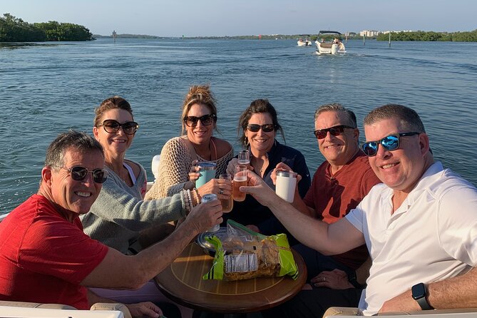 Private Luxury Boat Charter - Timing, weather, and comfort