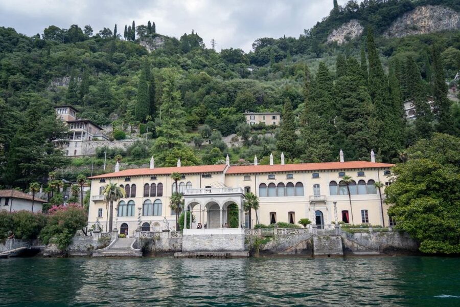 Private Luxury Boat Tour of Lake Como with Stops & Drinks - Why Lake Como makes sense from a private boat