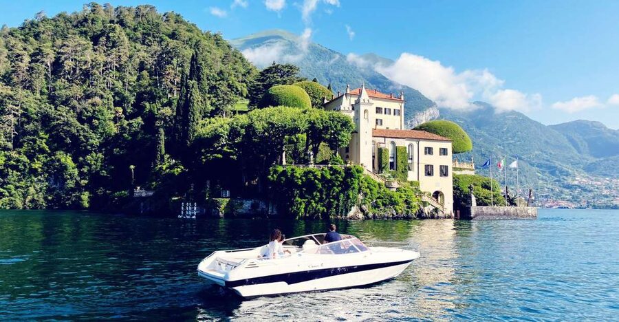 Private Luxury Boat Tour of Lake Como with Stops & Drinks - What the guides add to the ride