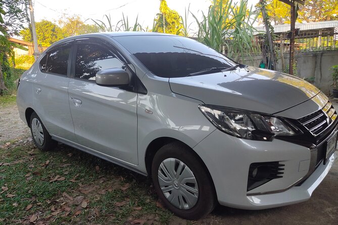 Private Luxury Car rental + English speaking driver: - Picking the right vehicle