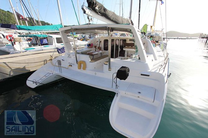 Private Luxury Catamaran Yacht. Full or Half Day Charter - Sail, Beach, Snorkel. - Half-day or full-day?