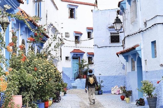 Private Luxury Day Trip from Fes to Chefchaouen - Why this Fes to Chefchaouen day trip works