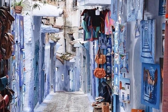 Private Luxury Day Trip from Fes to Chefchaouen - Who will like this experience most