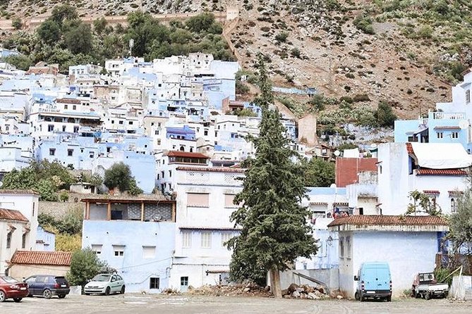 Private Luxury Day Trip From Fes to Chefchaouen - What you can do with your free time
