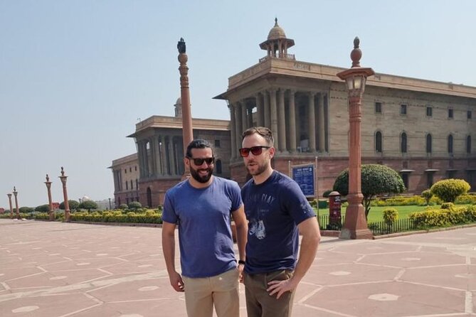 Private Luxury Delhi - Agra - Jaipur Golden Triangle Tour - 3 Nights 4 Days - Day 3: Jaipur’s palaces and astronomy