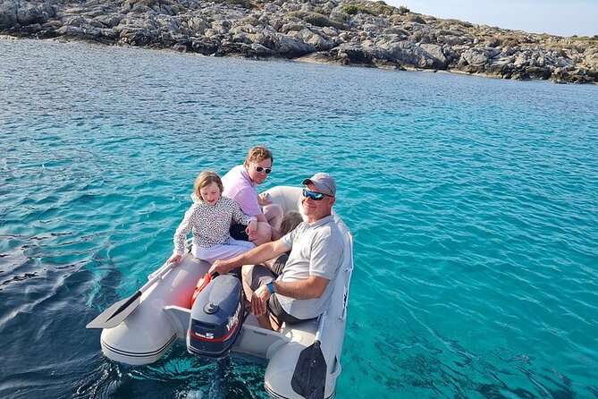 Private luxury Escape Sailing, Snorkel and Lunch Cruise - The value of a $792.16 private booking