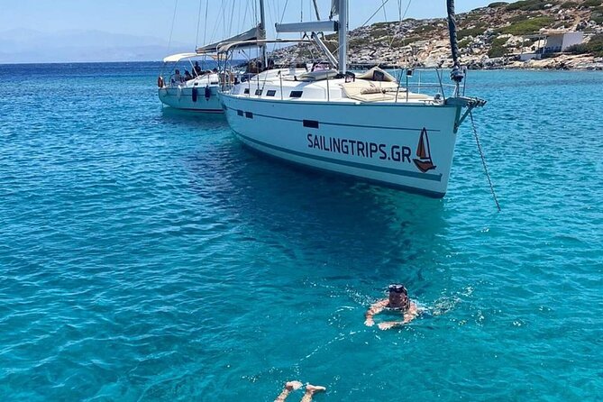 Private luxury Escape Sailing, Snorkel and Lunch Cruise - Should you book the LuxuryCrete escape?