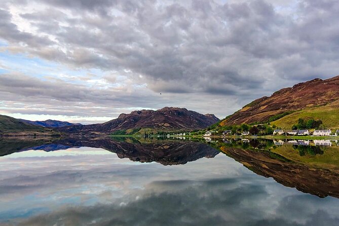 Private Luxury Mini Highlands Tour From Edinburgh - Braveheart - Callander and the road into the Trossachs
