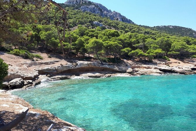 Private Luxury Powerboat Day Tour in Athens - Timing, weather, and the practical details