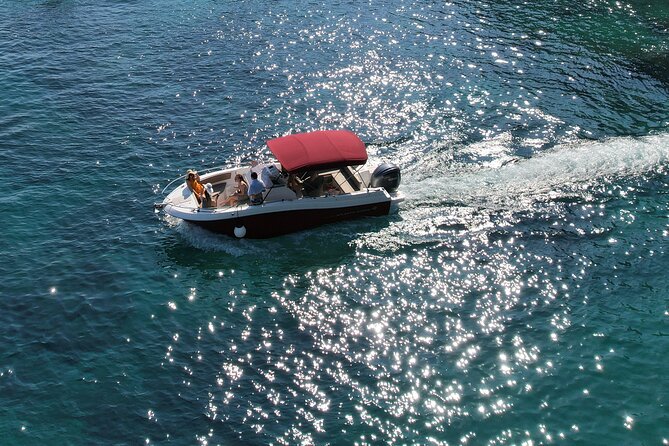 Private luxury speedboat tour-Islands, caves, beaches, snorkeling - Why this private Dubrovnik speedboat trip works