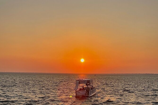 Private Luxury Sunset Cruise in Panama City Beach - Why the private format changes the value