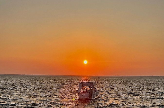 Private Luxury Sunset Cruise in Panama City Beach - Who will enjoy this cruise most