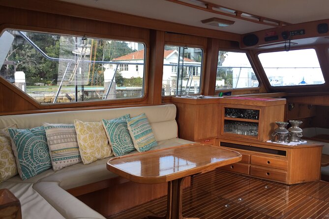Private Luxury Sydney Harbour Cruise - Who Gets the Best Value From This Cruise?